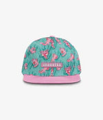 Axolotl Dip Snapback