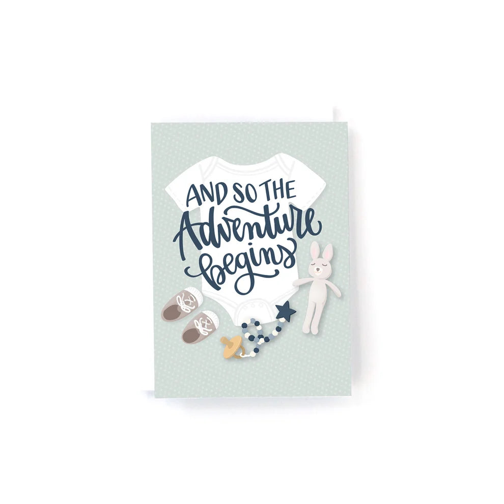 Mini Cards