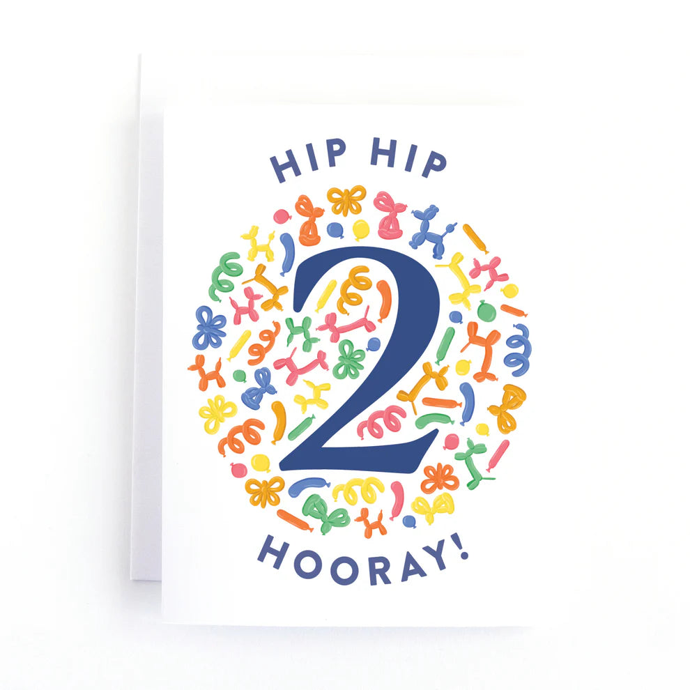 Birthday Cards
