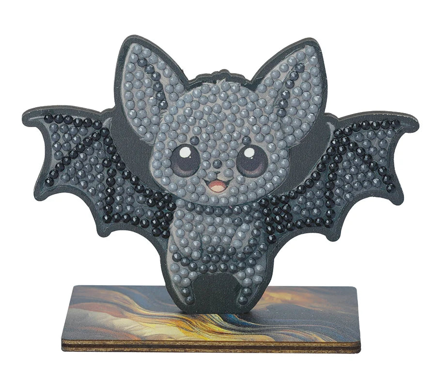 Crystal Art Buddies Wildlife