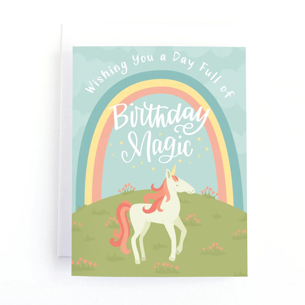 Birthday Cards