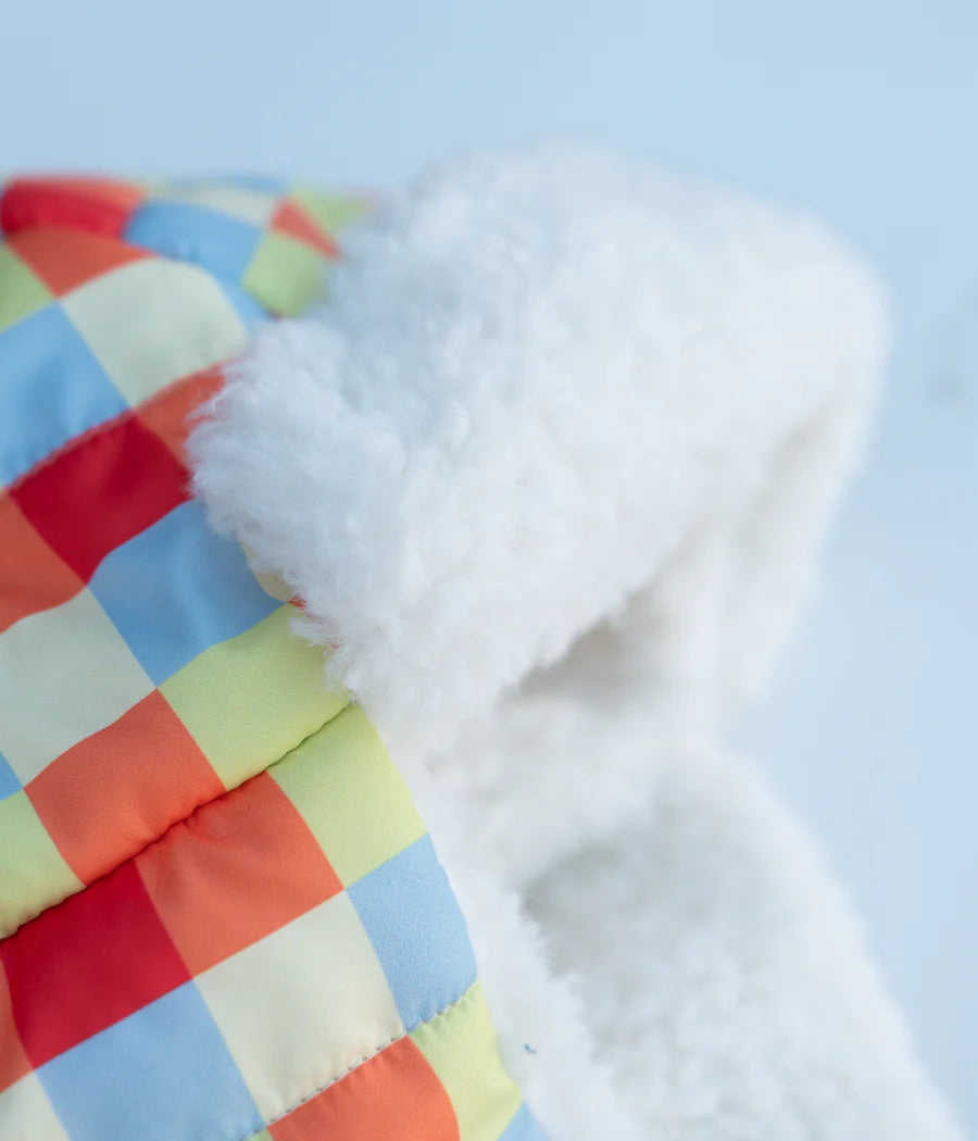 Cabin Trapper Mojito