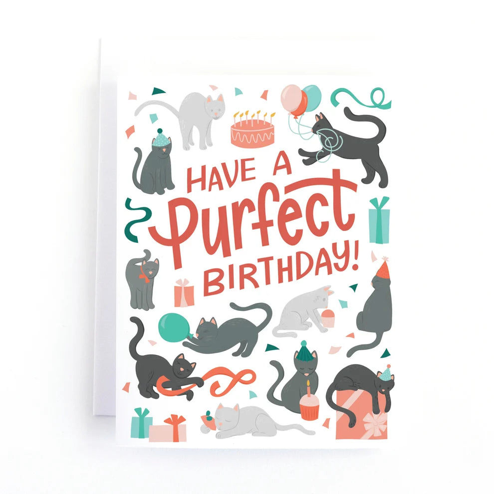 Birthday Cards