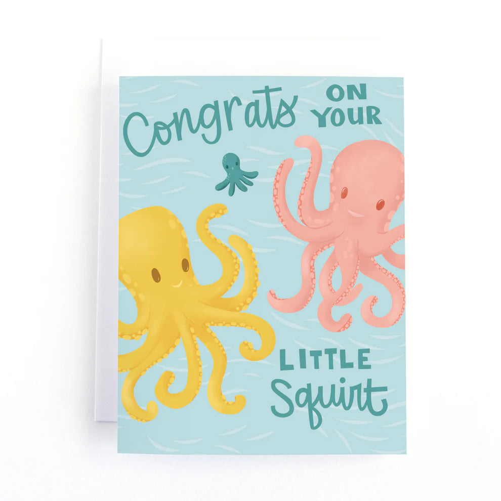 Baby Cards