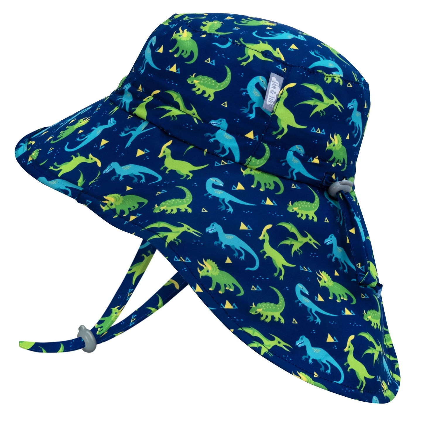 Dinoland Aqua Dry Hat