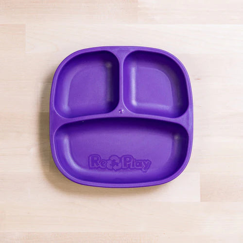 Plate Divided S.