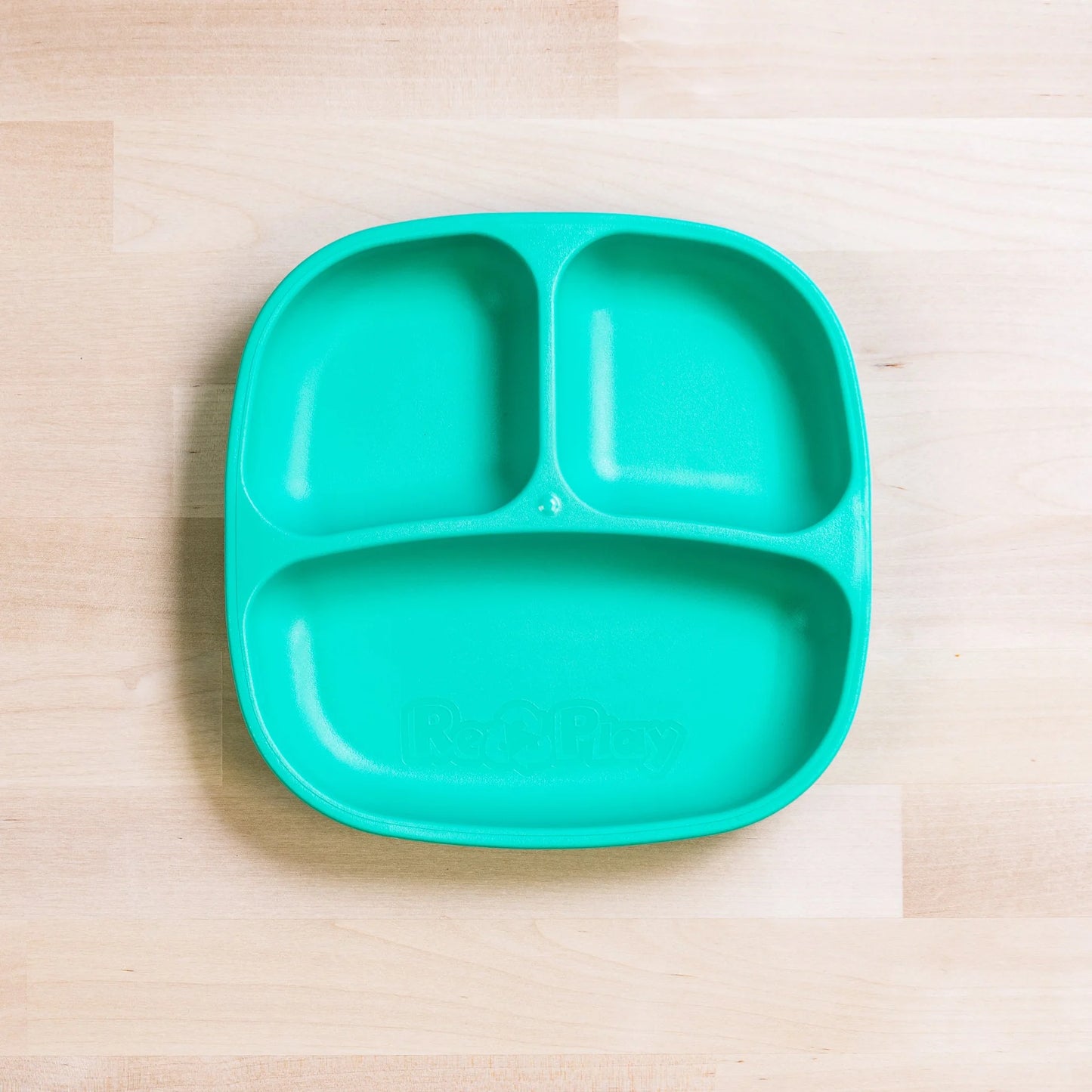 Plate Divided S.
