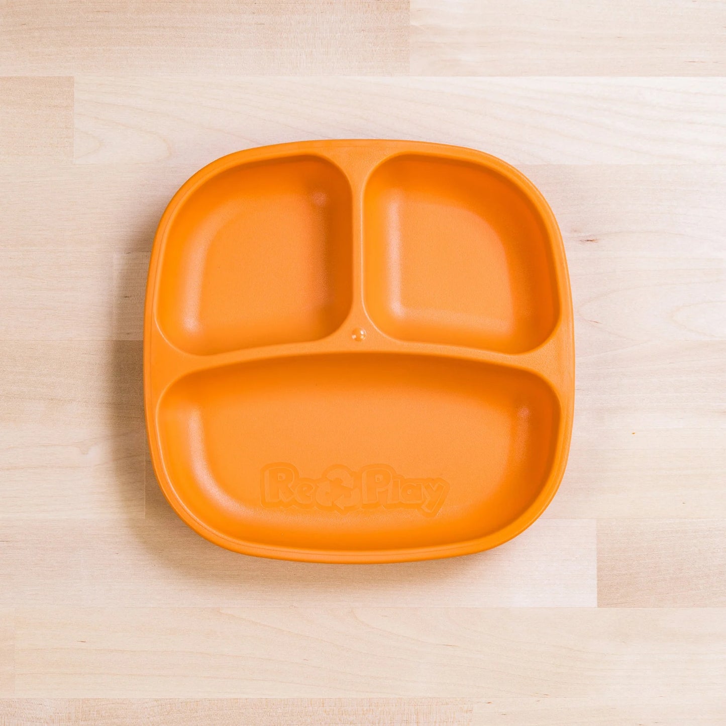 Plate Divided S.
