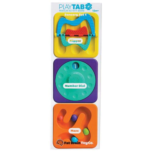 PlayTab Set