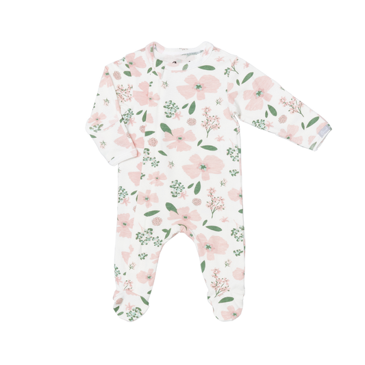 Pink Floral