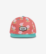 Girly Pearl Snapback