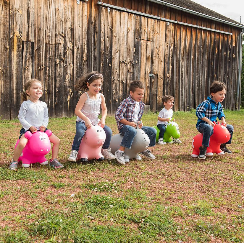 Farm Hoppers