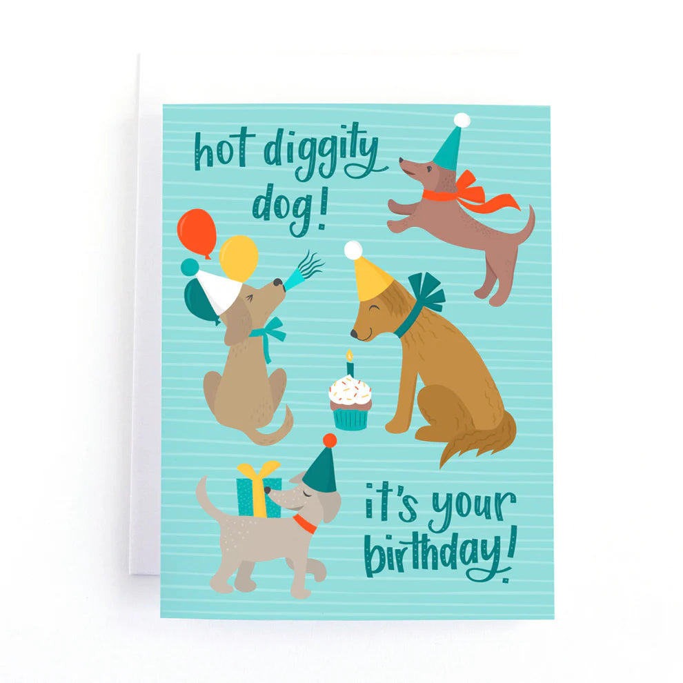 Birthday Cards