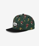 Kick Off Snapback