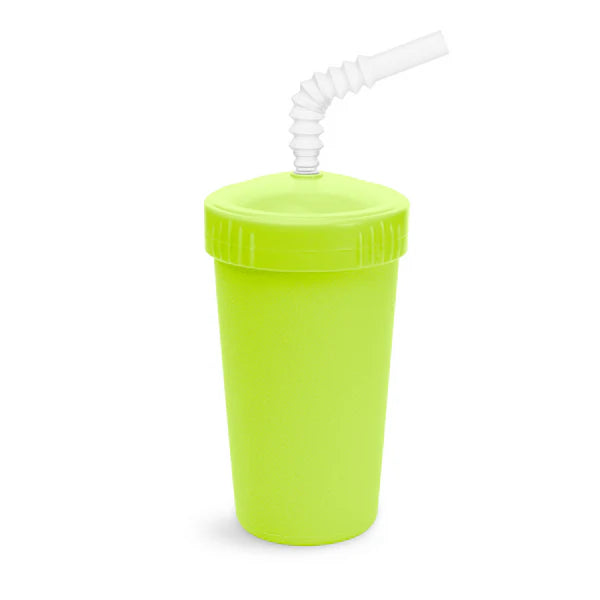 Straw Cup