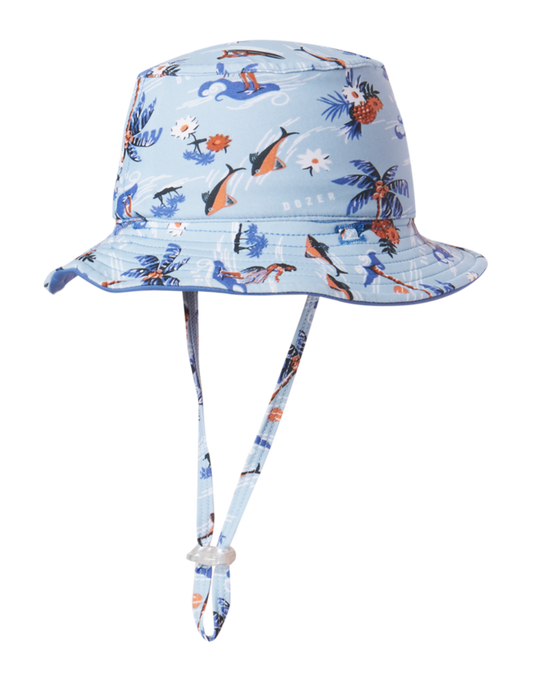 Makai Swim Hat