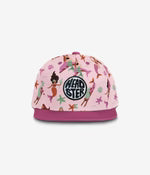 Mermaid Dreamland Snapback