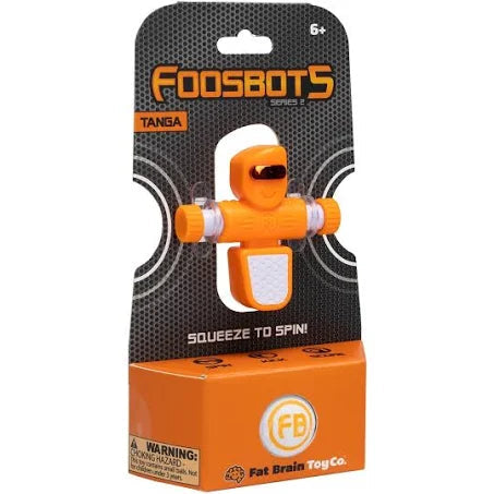 FoosBots Single