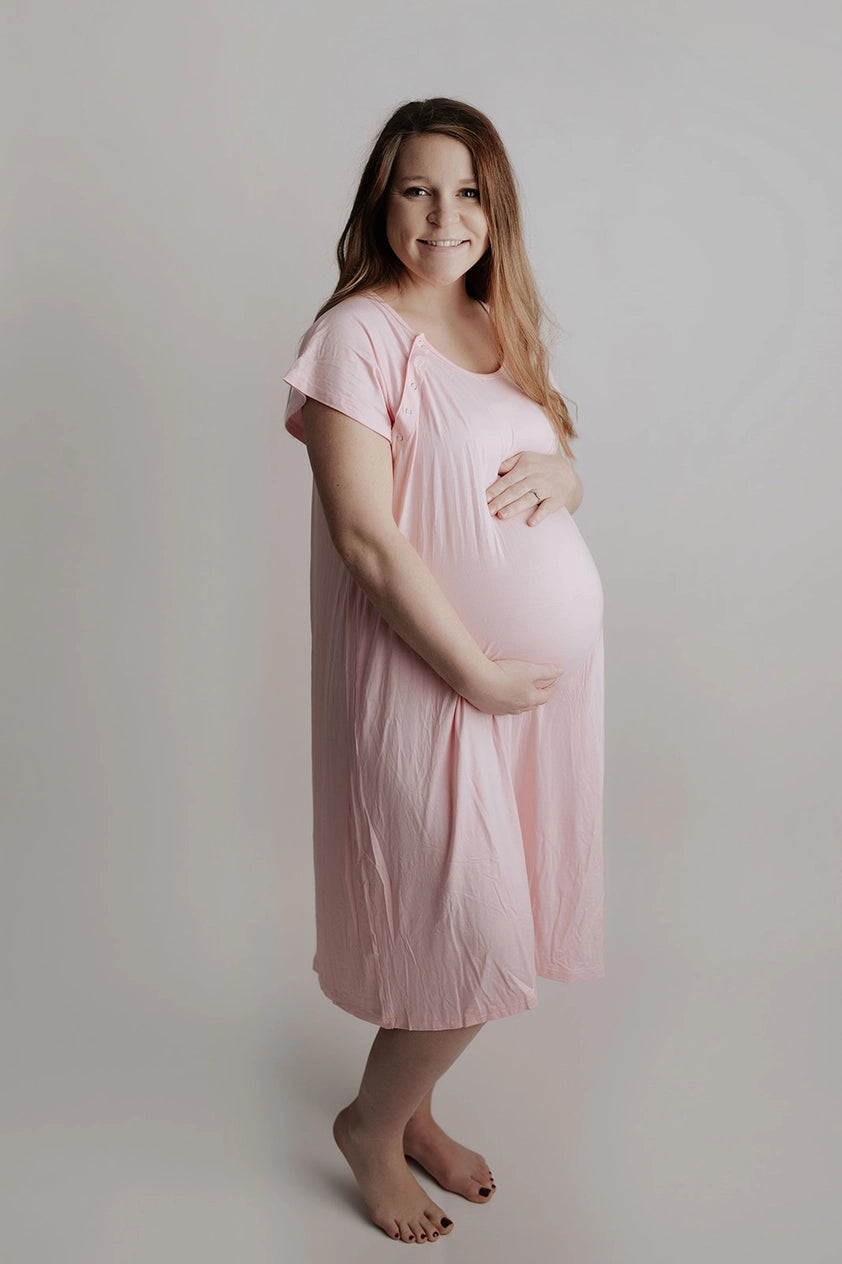 Delivery Gown