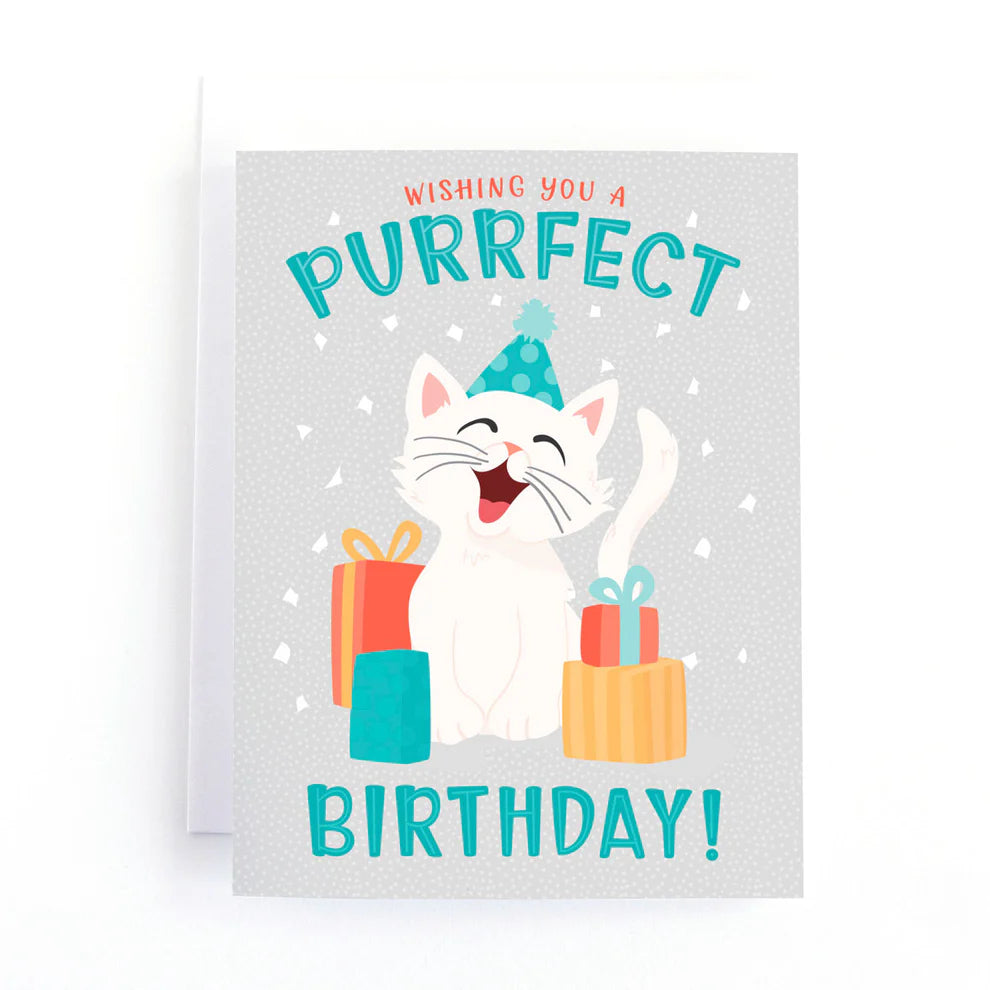 Birthday Cards