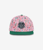 Seahorse Dreams Snapback