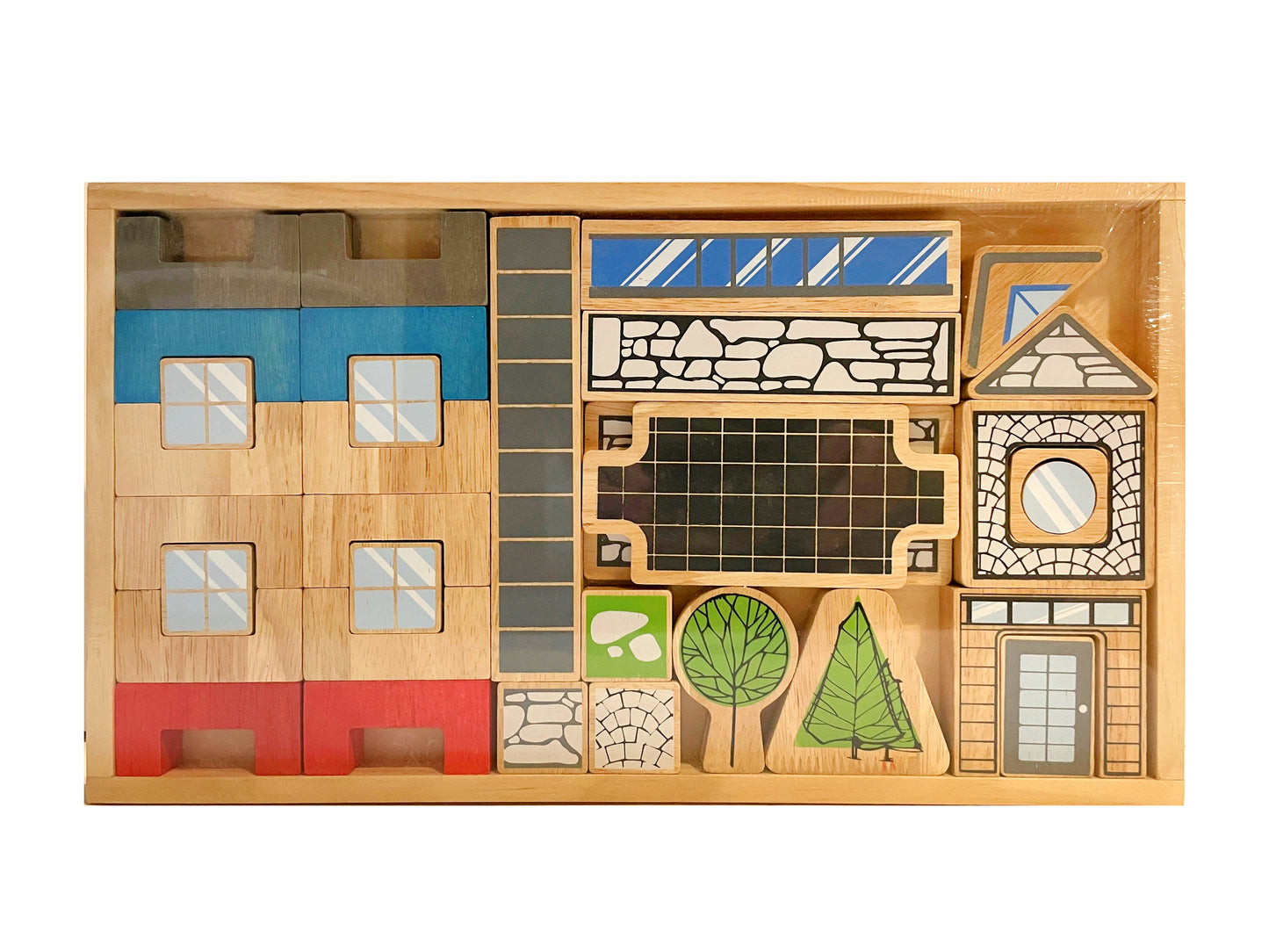 U-Build-It Architect