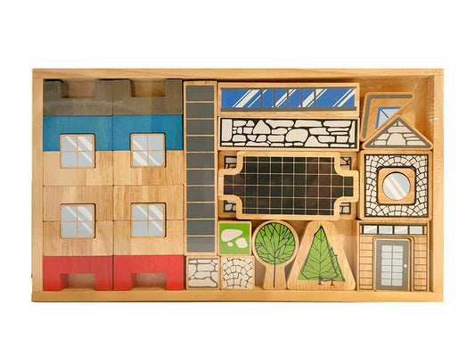U-Build-It Architect