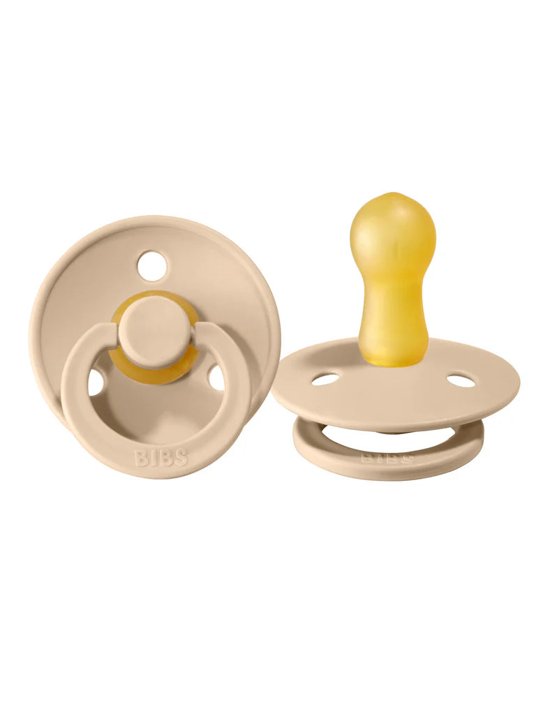 BIBS Size 1 Pacifier