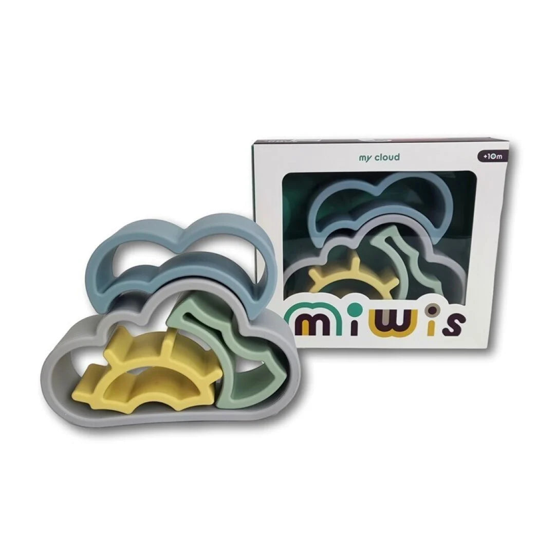 Silicone Clouds