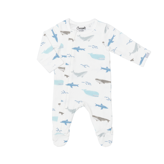 Whales