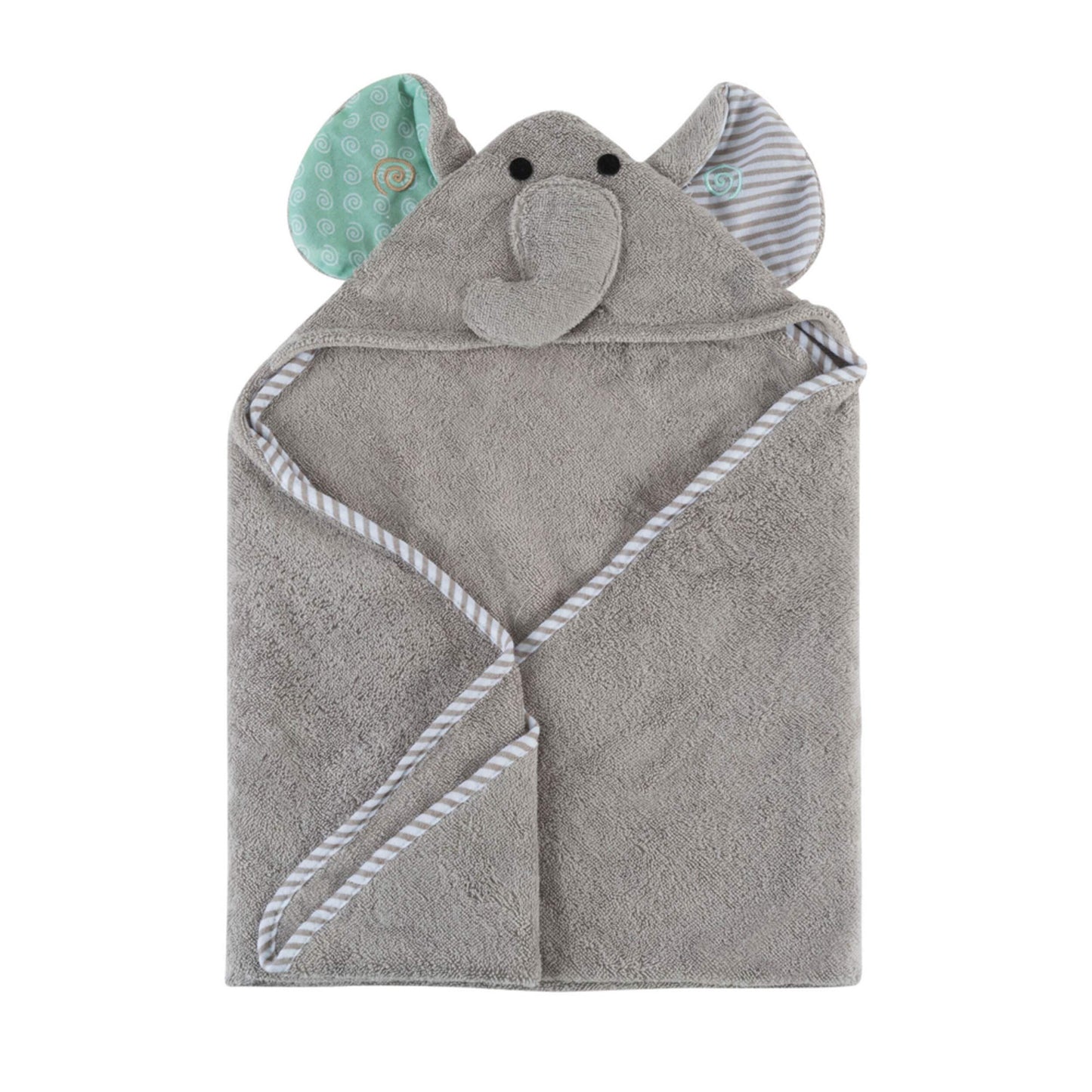 Hooded Towel