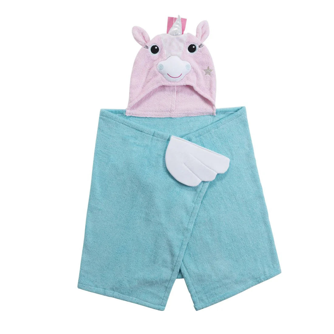 Hooded Towel Toddler