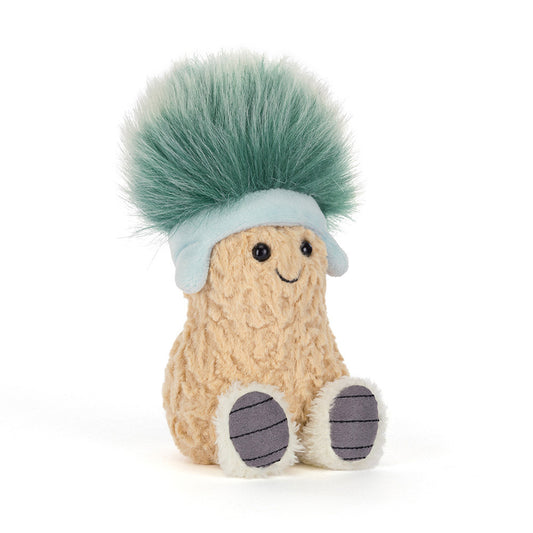 Amuseables Peanut "Apres Ski"