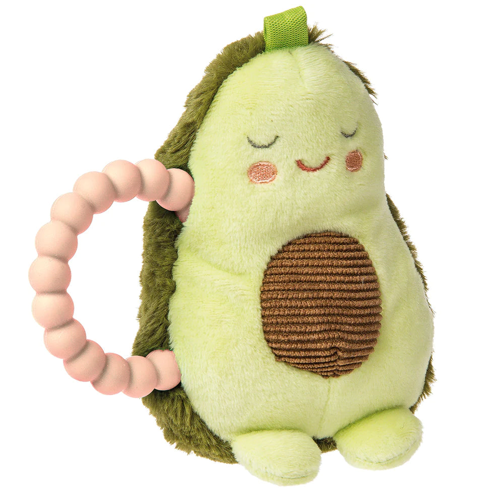 Rattle Toy