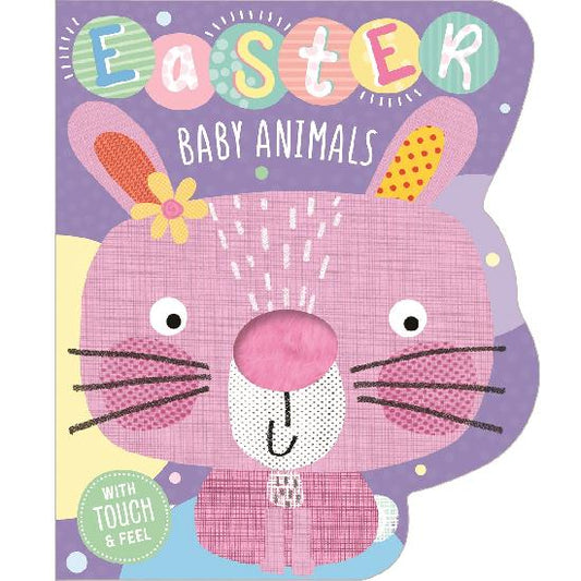 Easter Baby Animals