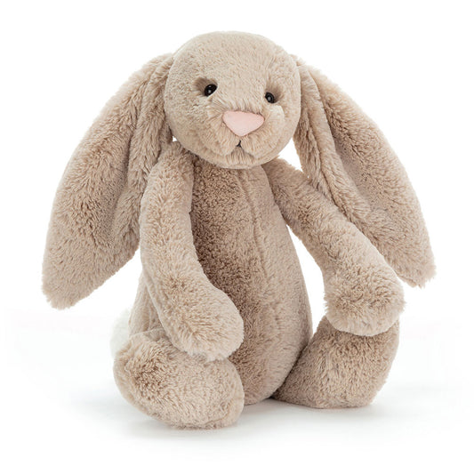 Bashful Bunny Large