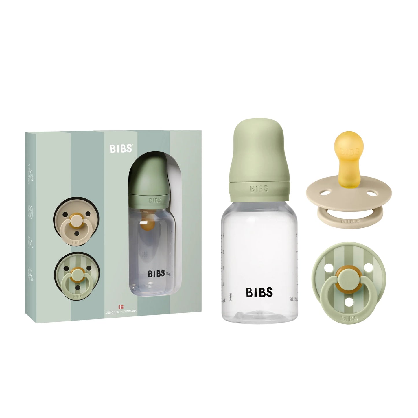 Bibs box set
