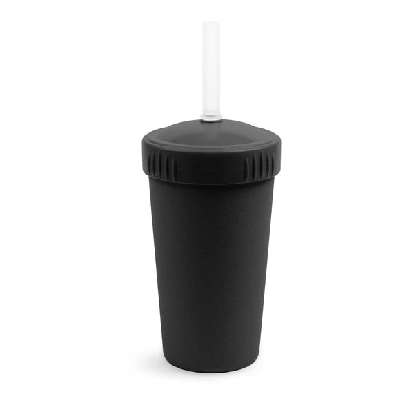 Straw Cup