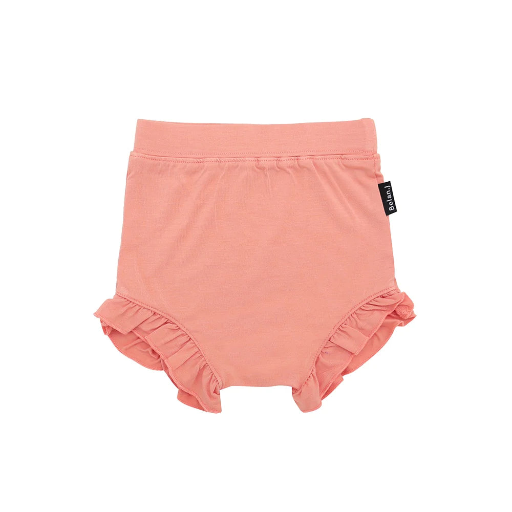 Bloomers Coral