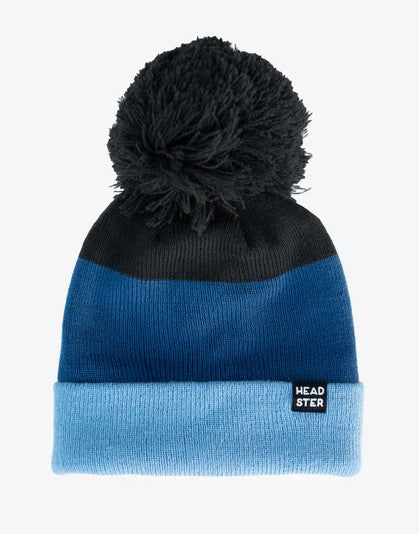 Indigo Toque