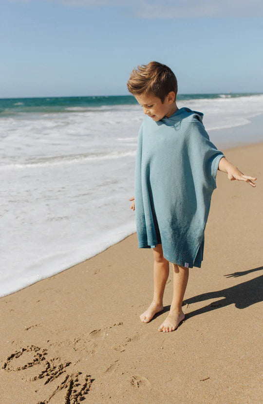 Beach Poncho