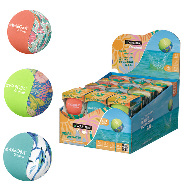 Water ball