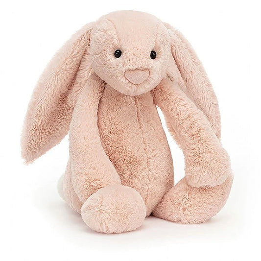 Blush Bunny Med