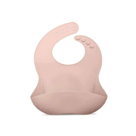 Silicone Bib