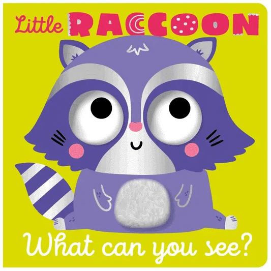 Little Raccon