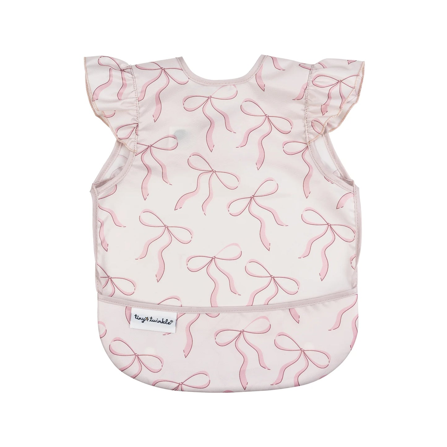 Apron Bib 6-24