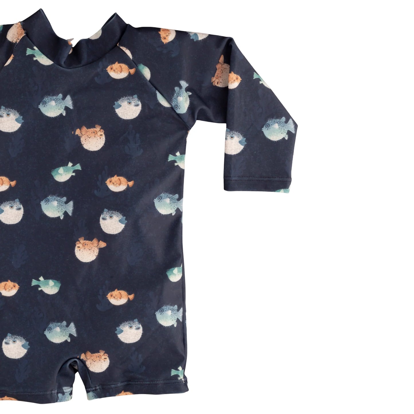 Brooks Sunsuit