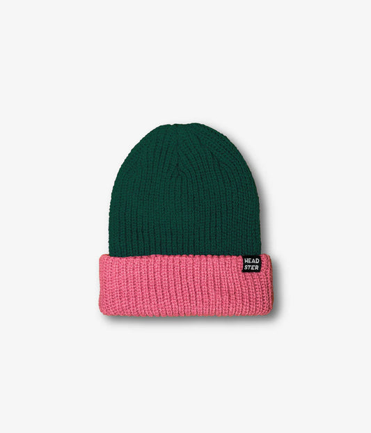 Tandem Beanie - Bubblegum