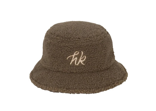 Sherpa Bucket Hat