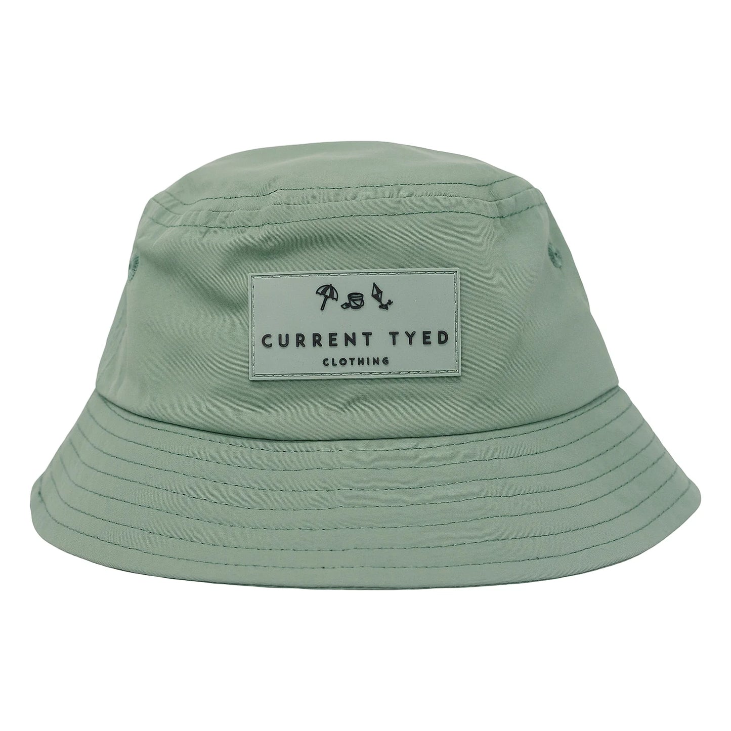 Pine Waterproof Bucket Hat